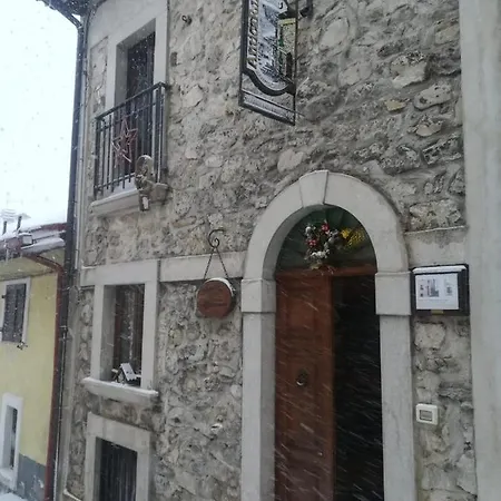 Bed & Breakfast Anticarua