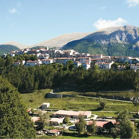 Frühstückspension Anticarua 3*