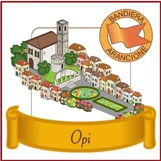 Anticarua * Opi