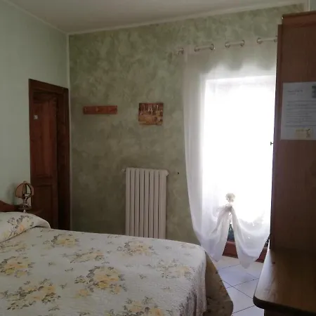 Bed & Breakfast Anticarua