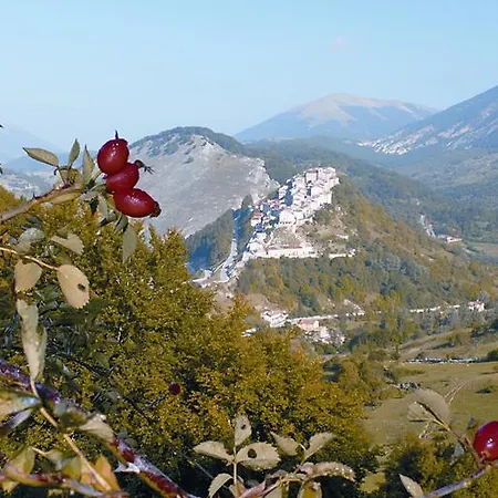 Bed & Breakfast Anticarua 3*