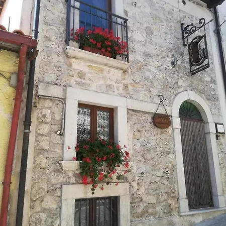 Anticarua Bed & Breakfast