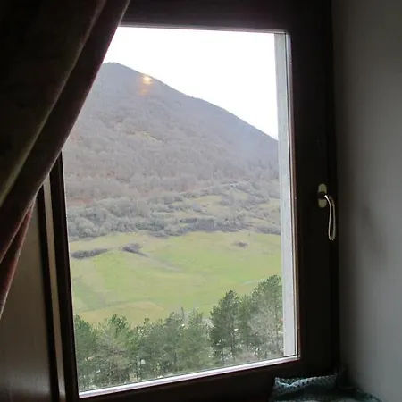 Anticarua Bed & Breakfast