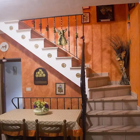 Anticarua Bed & Breakfast 3*