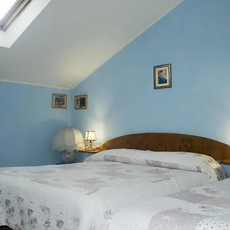 Frühstückspension Anticarua Opi