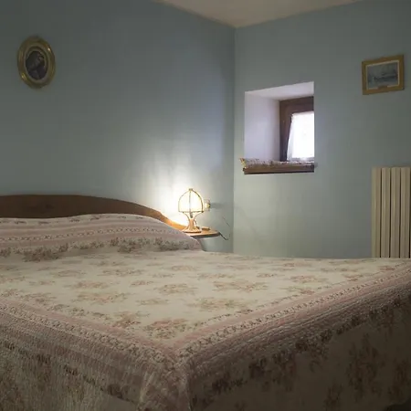 Bed & Breakfast Anticarua Opi