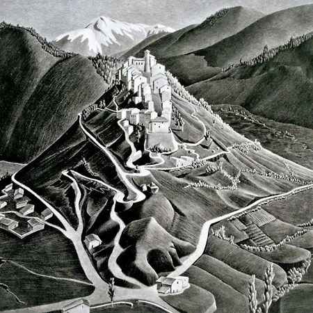 Anticarua Bed & Breakfast Opi