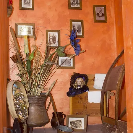 Anticarua Bed & Breakfast