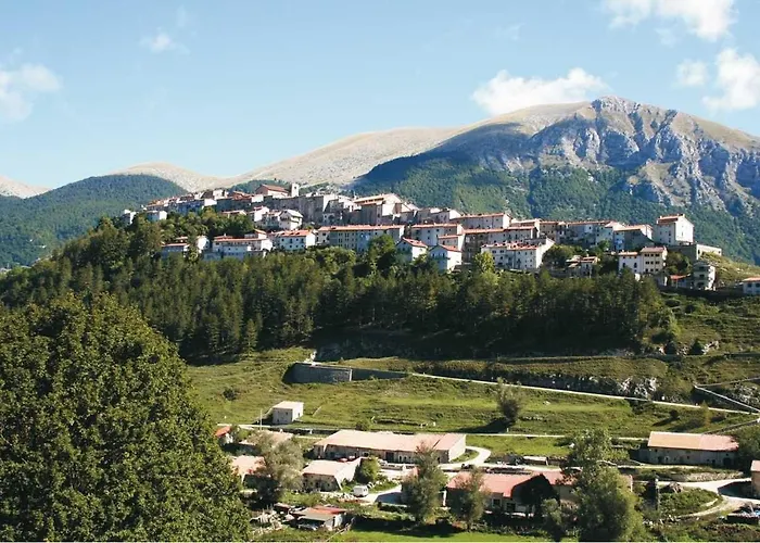 Panzió Anticarua 3*