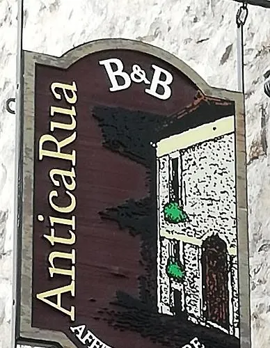 Anticarua Panzió