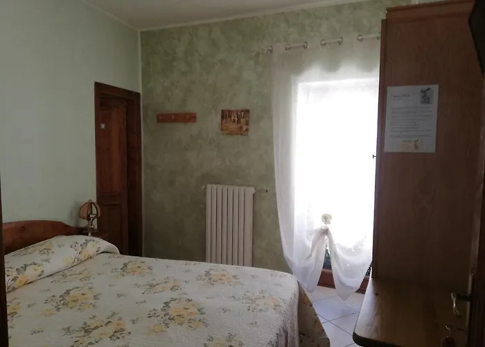 Bed and Breakfast Anticarua