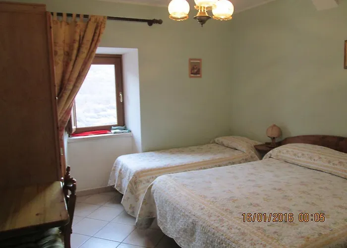 Panzió Anticarua 3*