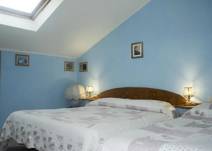 Bed and Breakfast Anticarua Opi