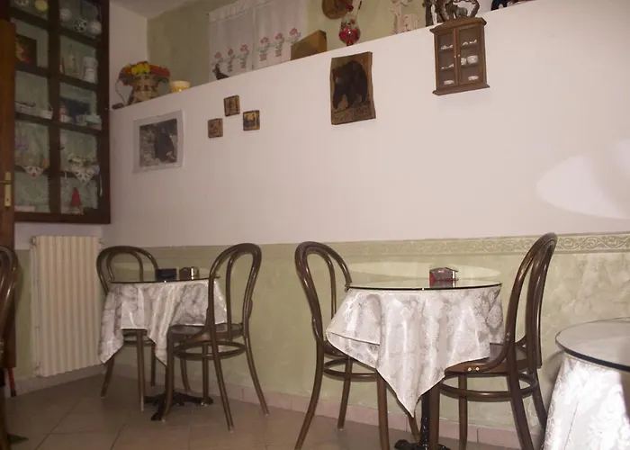 Anticarua Panzió 3*