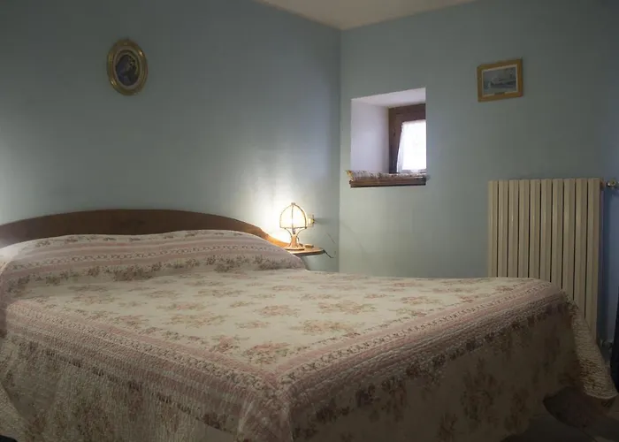 Panzió Anticarua Opi