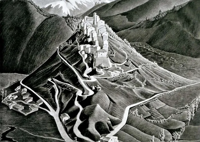 Anticarua Panzió Opi